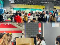 -砂之船奥莱(南京江宁店)