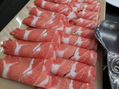 高钙羊肉-重庆秦妈火锅(全国连锁五台山店)
