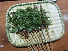 -86烧烤·炭火烧烤 (石人总店)