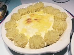 -波特曼西餐厅(南岗店)