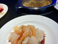 -海韵之星邮轮水会(明发商业广场店)