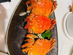 苏帮醉蟹-苏帮袁Sue Cuisine(来福士店)