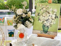 -天津海河悦榕庄·Lobby Lounge大堂吧