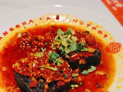 -董记老清泉·鲜切涮羊肉(窑岭店)