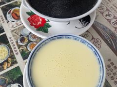 -周大娘牛乳(旧寨古村总店)