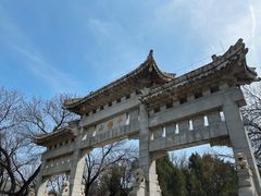 -千佛山风景名胜区