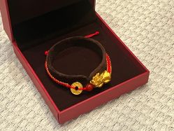 -老凤祥(星悦汇店)