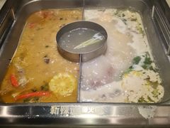 -新辣道鱼火锅(领展购物广场·中关村店)