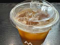 -M Stand(银泰中心in01店)