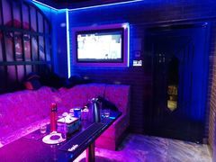 -秘宅KTV(马甸桥店)