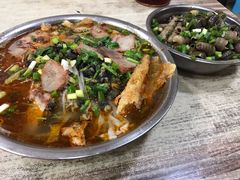 -北海田螺店(四川路店)