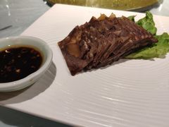 -京味斋·北京烤鸭(北京南站洋桥店)