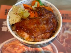 -吉野家(人和香港城店)