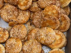 -高一点·徽味酥饼王·黄山烧饼