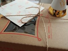 -壹点壹客·生日蛋糕(南山店)