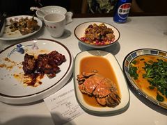 -三玛璐酒楼(汉口路店)