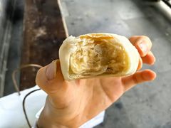 茉莉豆茸饼-好一朵茉莉花(老门东店)