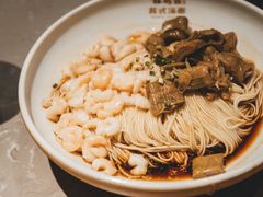 -松鹤楼·苏式汤面(虹桥天地店)