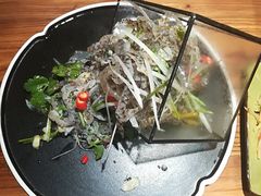 -阿记烧烤(大兴新区店)