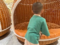 -青水瓦台汤泉(未央店)