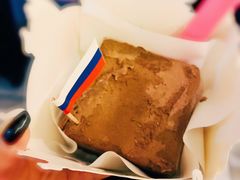 可可砖冰淇淋-沃洛格达(万象城n次方店)