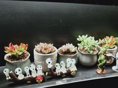 -懒人盐府人家(航天桥店)