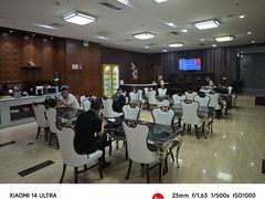 -桃仙机场头等舱休息室