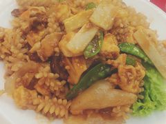 -大眼锅贴水饺(河东店)