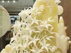 -洛阳国际大酒店-香榭丽舍西餐厅
