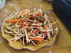 -鎮遠鏢局·大河關飯莊