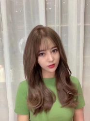 -BHG Hair Salon