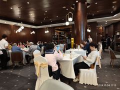 -水上明月·湖景餐厅