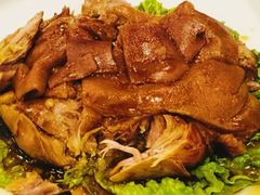 -东兴楼饭庄(六里桥店)