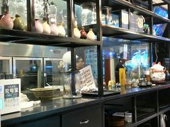 -庆合府重庆大排档(紫都城店)