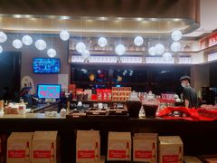 -香园茶社·金陵小灶(老门东店)