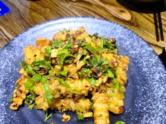 炸洋芋-云上千禾(水上店)