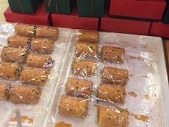 -顶东面包花园·生日蛋糕(太平店)