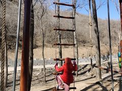 -蟠龙山长城景区