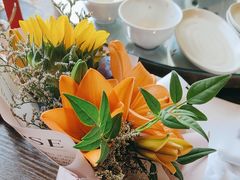 -长沙君悦酒店·湘江36中餐厅