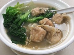 -港式金翠茶餐厅