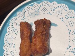 -北国饭店·海鲜·北方菜(峡山店)