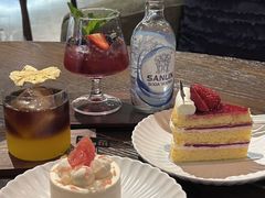 -黑草莓(重庆路店)