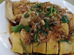 -渔鸽皇酒楼(鸿大广场店)