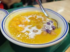 -东记甜品(佛山总店)