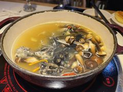 客家黑鸡汤-黑鸡小馆(金源店)