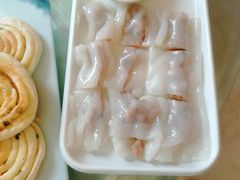 -卡尔顿东方银龙酒店•广西菜•早茶