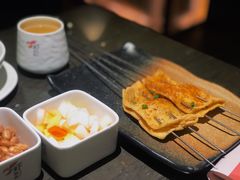 -虾胡闹·澳洲小龙虾·烧烤(福田鲨鱼店)