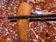 -扎起市井老火锅(乐山总店)