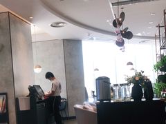 -必胜客(华邦银泰店)