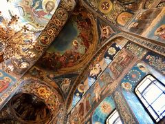 -滴血救世主教堂